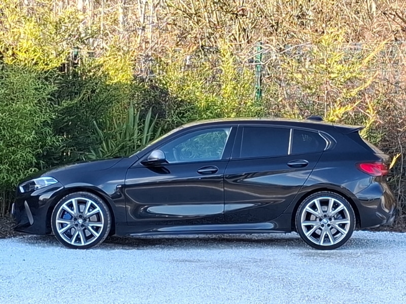 Used BMW 1 Series 2020 for sale - 77752110: Photo 4