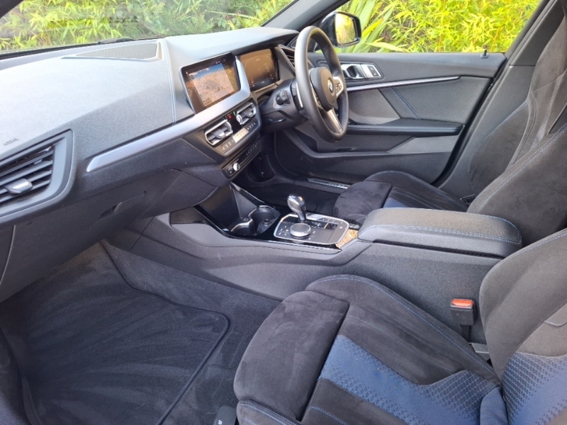 Used BMW 1 Series 2020 for sale - 77752110: Photo 5