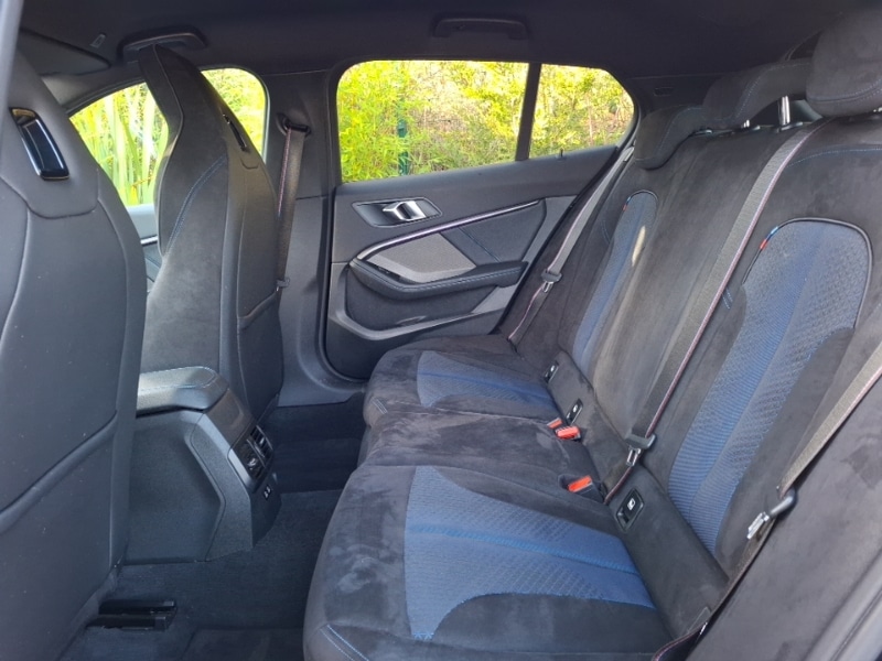 Used BMW 1 Series 2020 for sale - 77752110: Photo 6