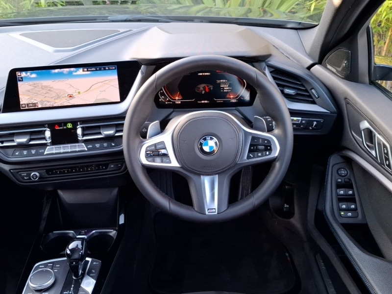 Used BMW 1 Series 2020 for sale - 77752110: Photo 7