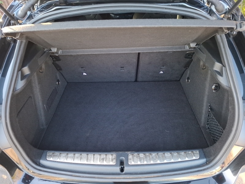 Used BMW 1 Series 2020 for sale - 77752110: Photo 8