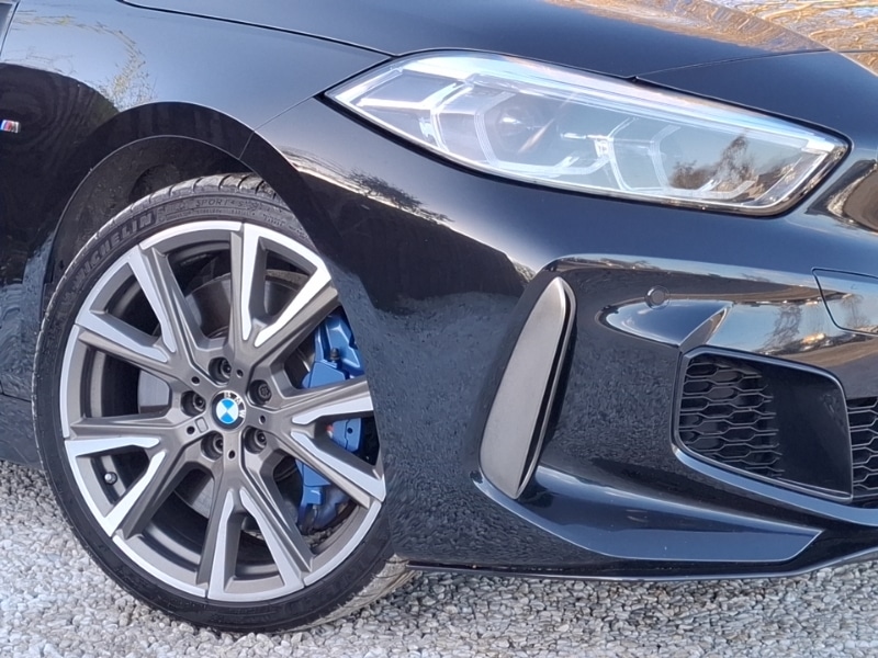 Used BMW 1 Series 2020 for sale - 77752110: Photo 9