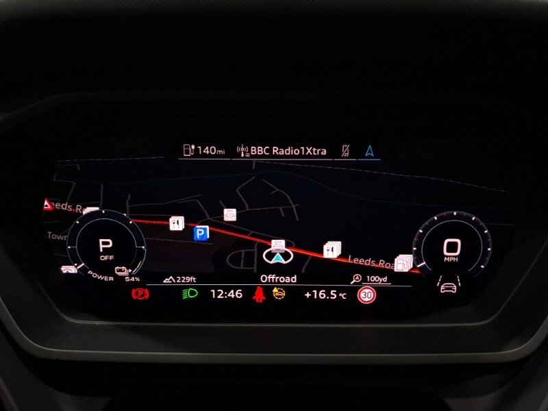 Used Audi Q4 e-tron 2023 for sale - 78152198: Photo 10