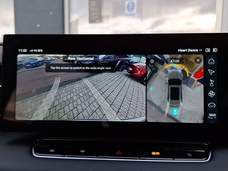 Used MG MG HS 2025 for sale - 77170174: Photo 10