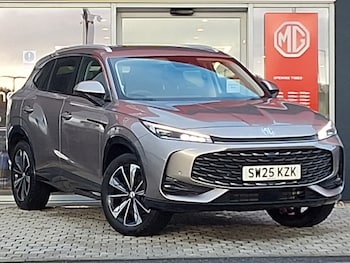 MG MG HS feature image