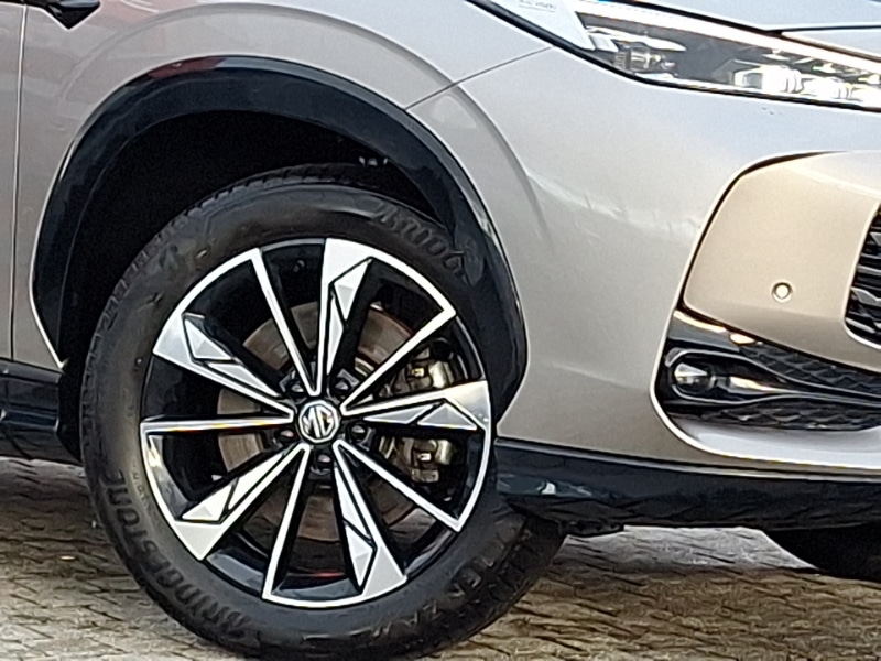 Used MG MG HS 2025 for sale - 77170174: Photo 9