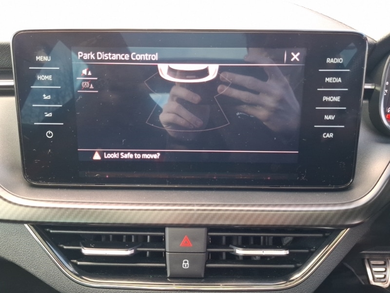 Used Skoda Kamiq 2020 for sale - 77522885: Photo 11