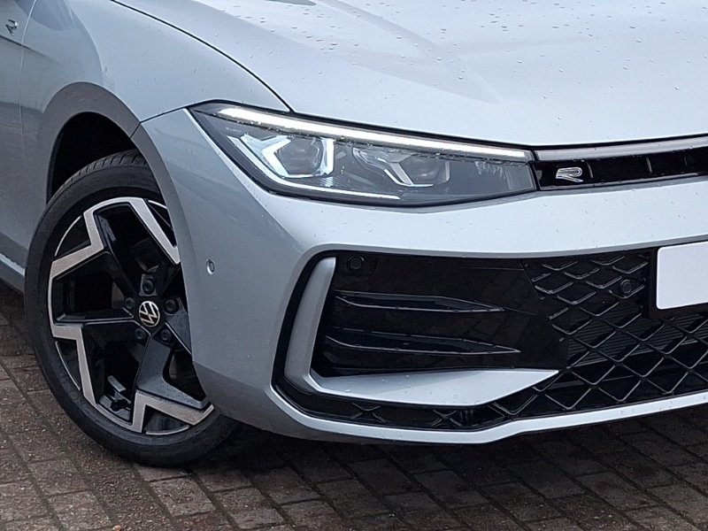 Used Volkswagen Passat 2025 for sale - 76947815: Photo 9