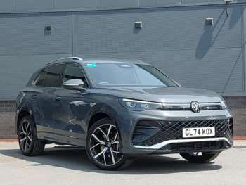 2024 - 2.0 TDI R-Line 5dr DSG
