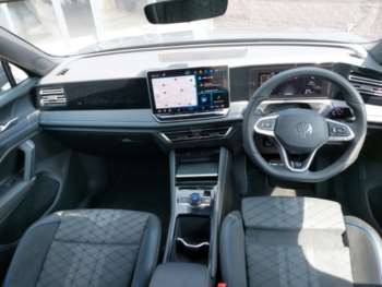 Used Volkswagen Tiguan 2024 for sale - 74988894: Photo