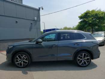 Used Volkswagen Tiguan 2024 for sale - 74988894: Photo