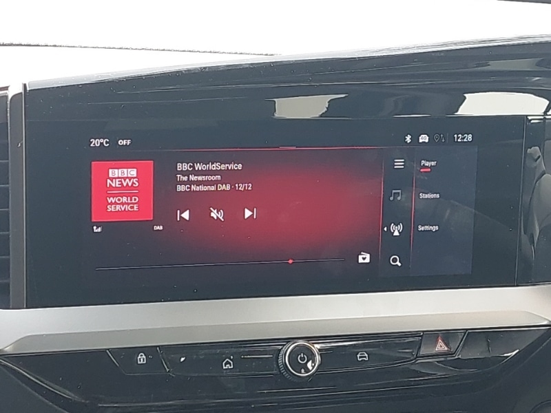 Used Vauxhall Mokka 2025 for sale - 77325628: Photo 10