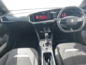 Used Vauxhall Mokka 2025 for sale - 77325628: Photo