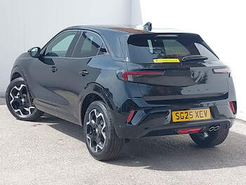 Used Vauxhall Mokka 2025 for sale - 77325628: Photo