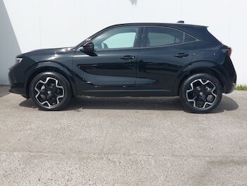 Used Vauxhall Mokka 2025 for sale - 77325628: Photo