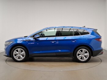 Used Skoda Enyaq 2024 for sale - 75525946: Photo