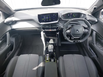 Used Peugeot 2008 2026 for sale - 79585633: Photo