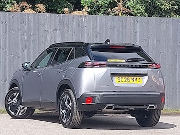 Used Peugeot 2008 2026 for sale - 79585633: Photo