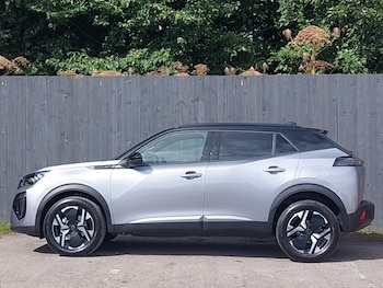 Used Peugeot 2008 2026 for sale - 79585633: Photo