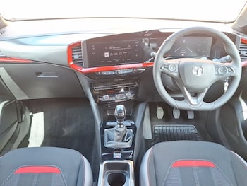 Used Vauxhall Mokka 2023 for sale - 75933625: Photo