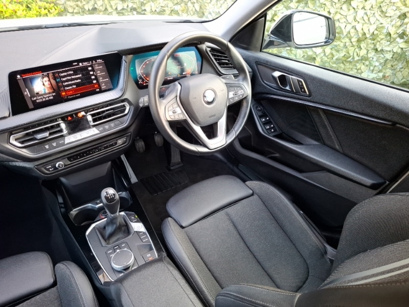 Used BMW 2 Series 2021 for sale - 77777746: Photo 10