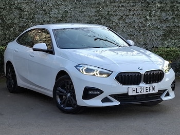 BMW 2 Series feature image