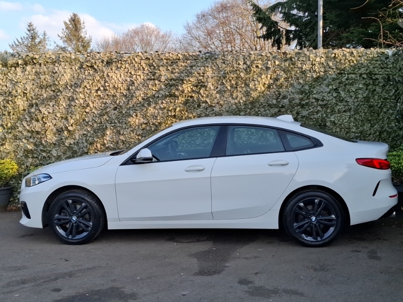 Used BMW 2 Series 2021 for sale - 77777746: Photo 4