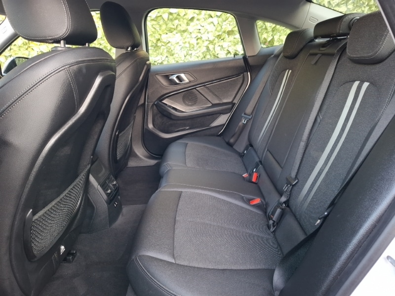 Used BMW 2 Series 2021 for sale - 77777746: Photo 6