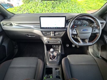 Used Ford Focus 2024 for sale - 78966927: Photo