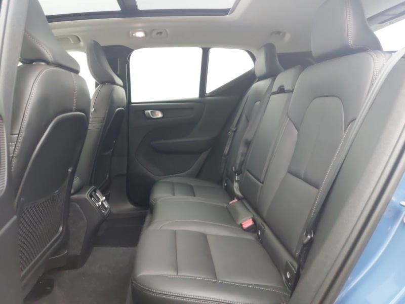 Used Volvo XC40 2024 for sale - 77290100: Photo 6