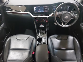 Used Kia Niro 2021 for sale - 76431281: Photo