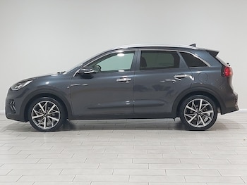 Used Kia Niro 2021 for sale - 76431281: Photo