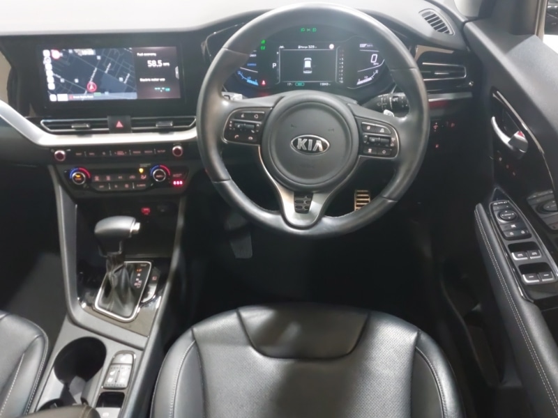 Used Kia Niro 2021 for sale - 76431281: Photo 7