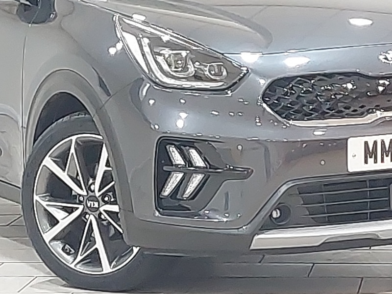 Used Kia Niro 2021 for sale - 76431281: Photo 9