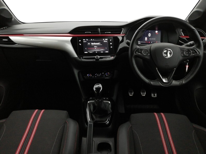 Used Vauxhall Corsa 2022 for sale - 78093399: Photo 2