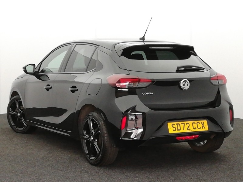 Used Vauxhall Corsa 2022 for sale - 78093399: Photo 3