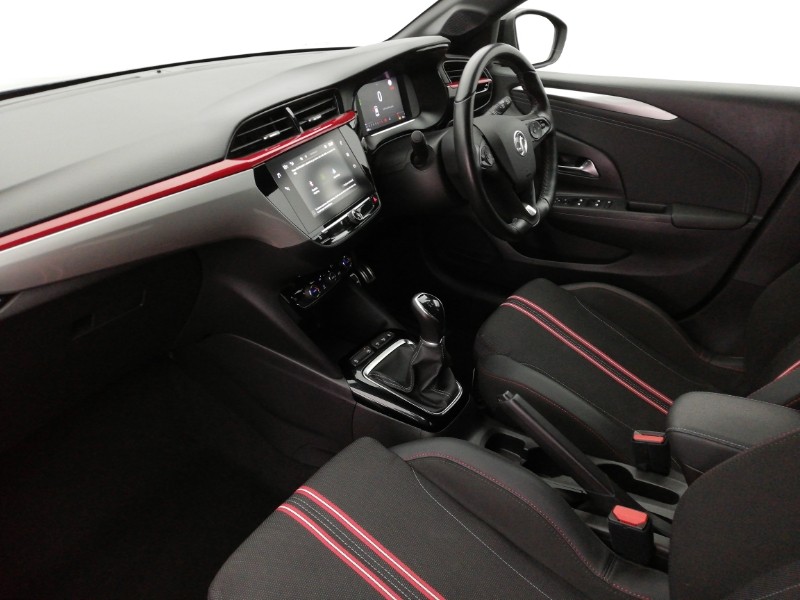 Used Vauxhall Corsa 2022 for sale - 78093399: Photo 5