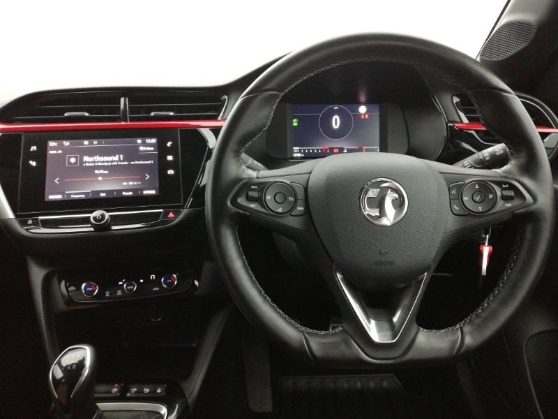 Used Vauxhall Corsa 2022 for sale - 78093399: Photo 7