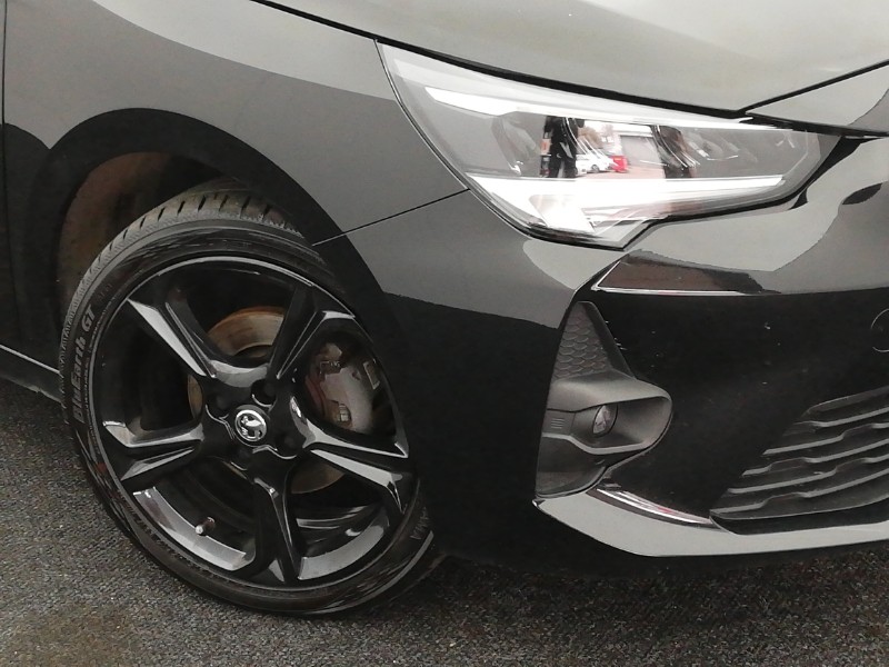 Used Vauxhall Corsa 2022 for sale - 78093399: Photo 9