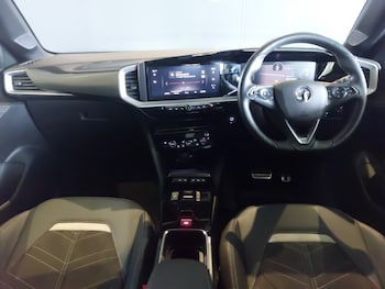Used Vauxhall Mokka 2023 for sale - 78494303: Photo