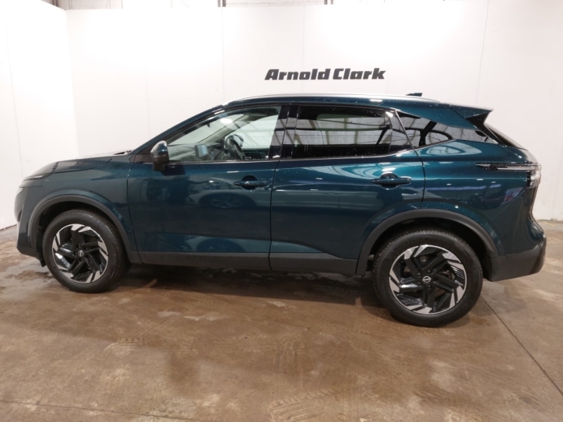 Used Nissan Qashqai 2025 for sale - 78093187: Photo 4