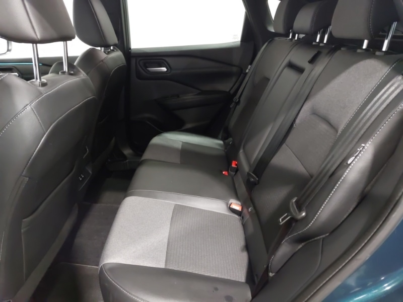 Used Nissan Qashqai 2025 for sale - 78093187: Photo 6