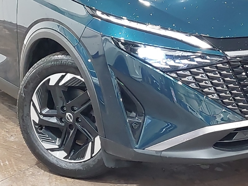 Used Nissan Qashqai 2025 for sale - 78093187: Photo 9