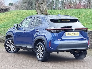 Used Toyota Yaris Cross 2023 for sale - 77670002: Photo