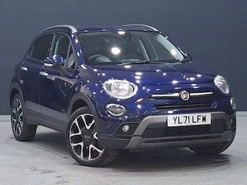 Used Fiat 500X 2022 for sale - 78580806: Photo