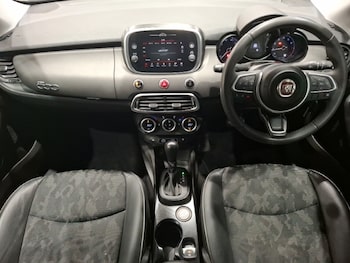 Used Fiat 500X 2022 for sale - 78580806: Photo