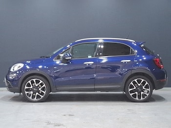 Used Fiat 500X 2022 for sale - 78580806: Photo