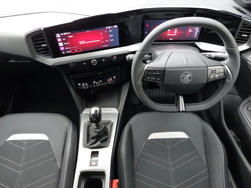 Used Vauxhall Mokka 2025 for sale - 77142517: Photo 2