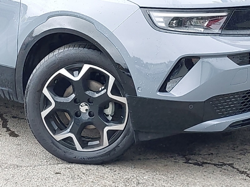 Used Vauxhall Mokka 2025 for sale - 77142517: Photo 9