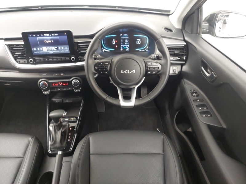 Used Kia Stonic 2025 for sale - 76515409: Photo 7